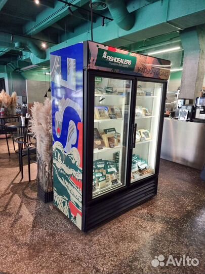 Морозильный Шкаф из USA