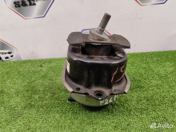 Подушка двигателя Bmw X5 E70 LCI N57D30A 2012