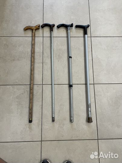 Трость для ходьбы