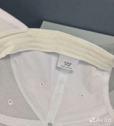 Кепка balenciaga