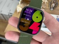 Apple watch 9 (гарантия) - Хит 2024
