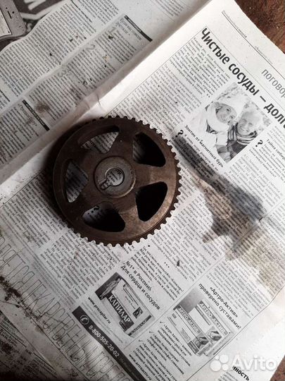 Шестерня распредвала Марк2 1G-FE Beams