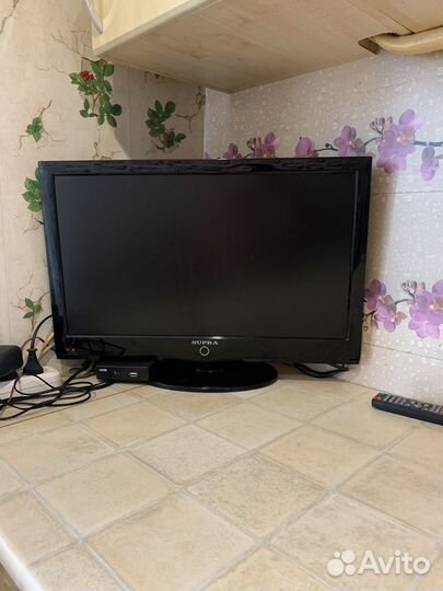 Телевизор бу