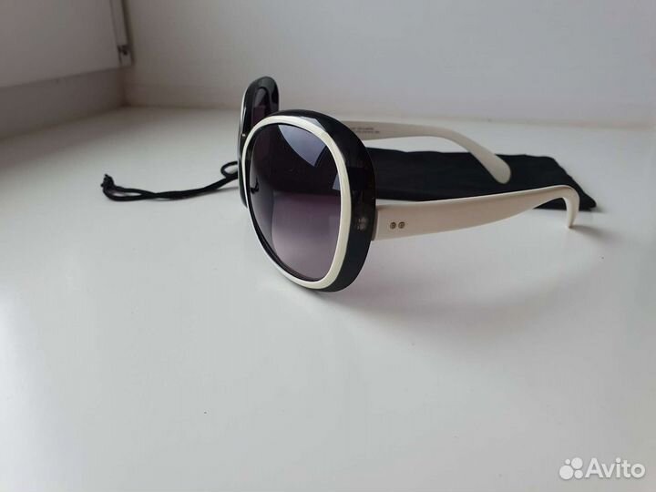 Солнцезащитные очки женские