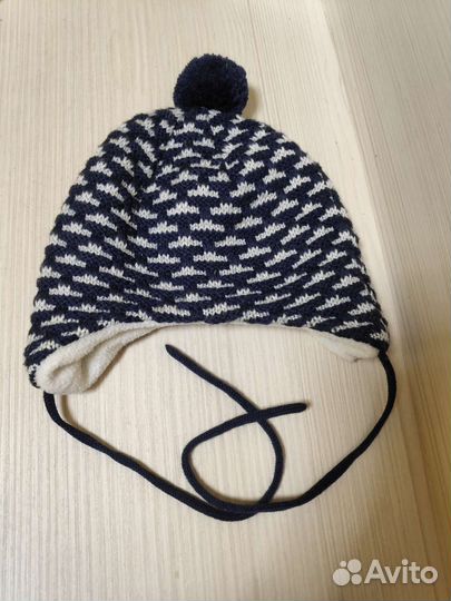 Шапочка reima