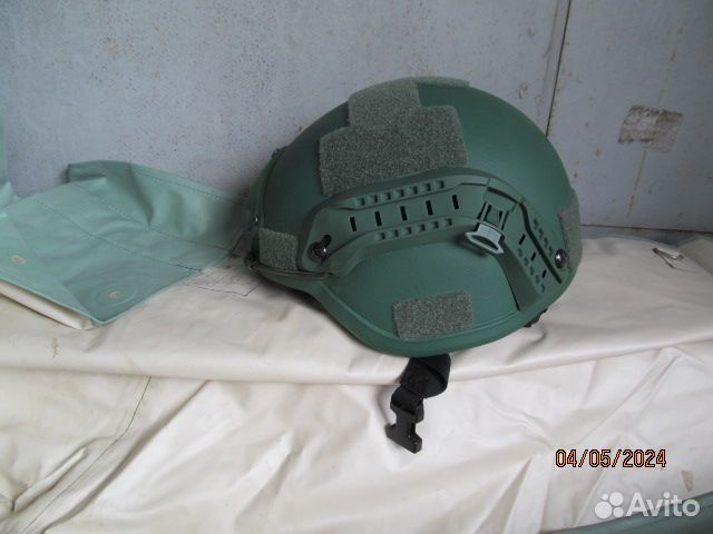 Каска тактический шлем бр 2