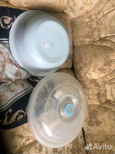 Продам посуды