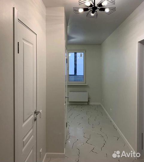 Ремонт квартир