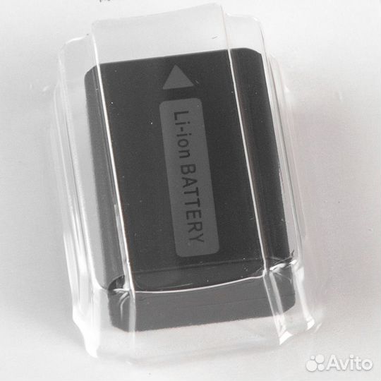 Аккумулятор FB NP-FW50 для Sony NEX 3, 5, 5n, 5r