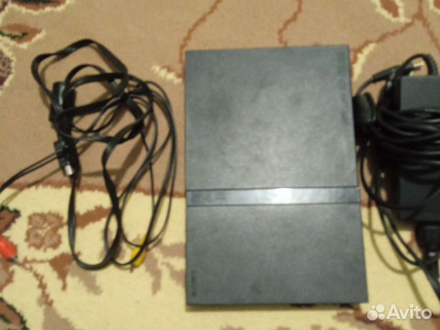 Sony playstation PS2