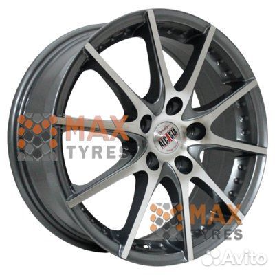 Alcasta M08 GMF 6.5/0 R16