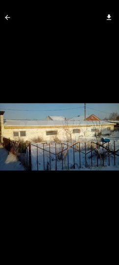 Коттедж 550 м² на участке 10 сот.