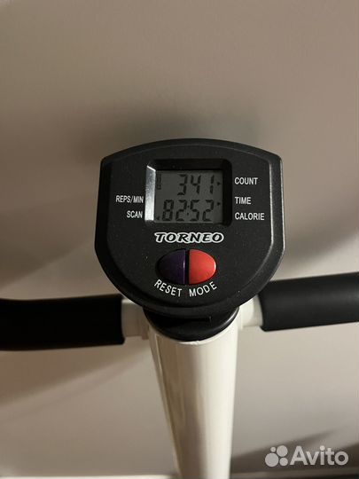 Тренажер степпер