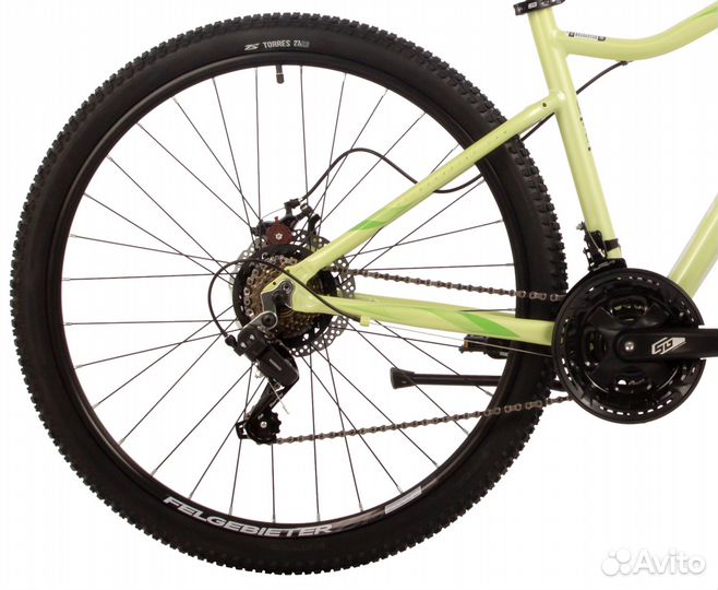 Stinger laguna evo 27.5