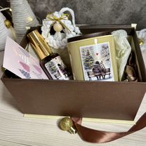 Новогодний подарок «Вместе»