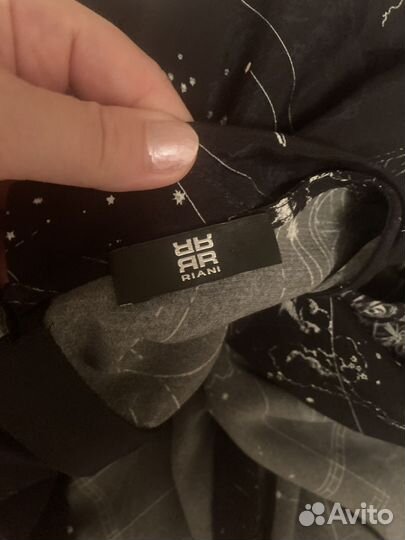 Riani платье