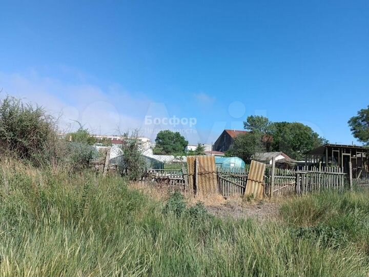 Участок 15 сот. (ИЖС)