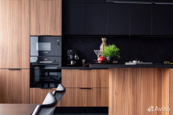 Кухня без посредников