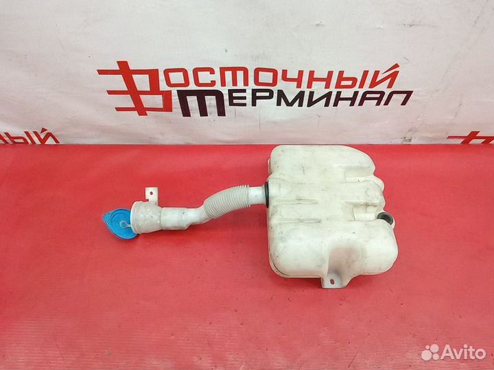 Бачок омывателя honda inspire J25A