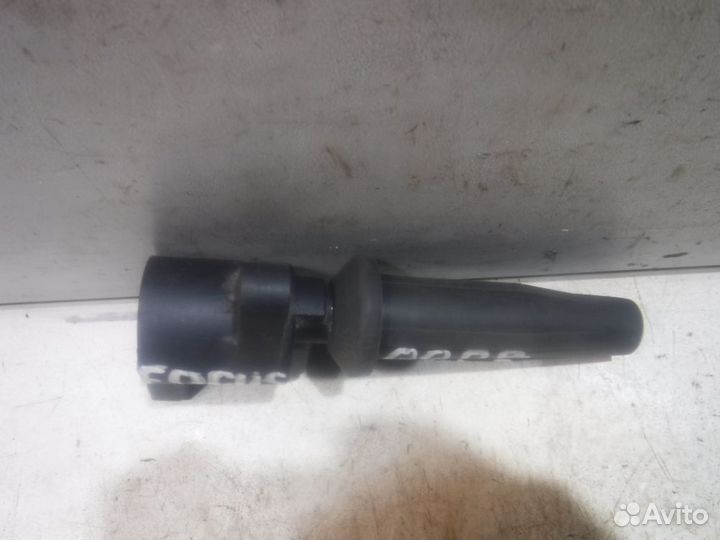 Катушка зажигания Ford Focus II