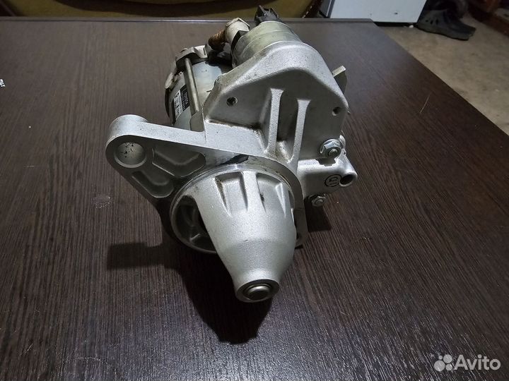 Стартер Toyota Camry 75