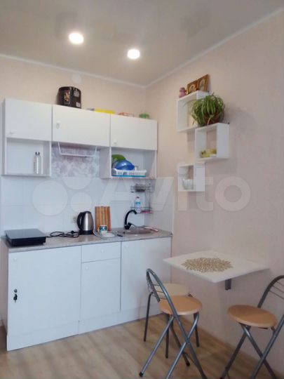 Квартира-студия, 26 м², 7/14 эт.