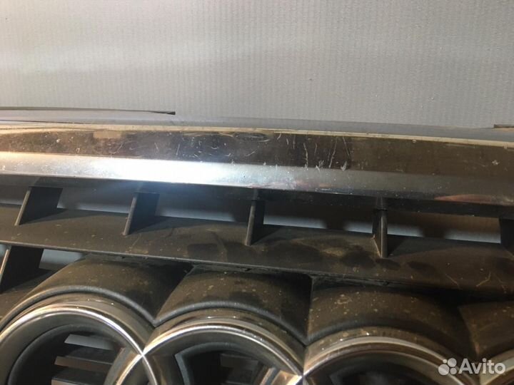 Б/У Решетка радиатора для авто с круиз-контроле