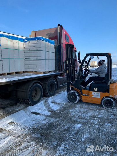 Газоблок Пораблок