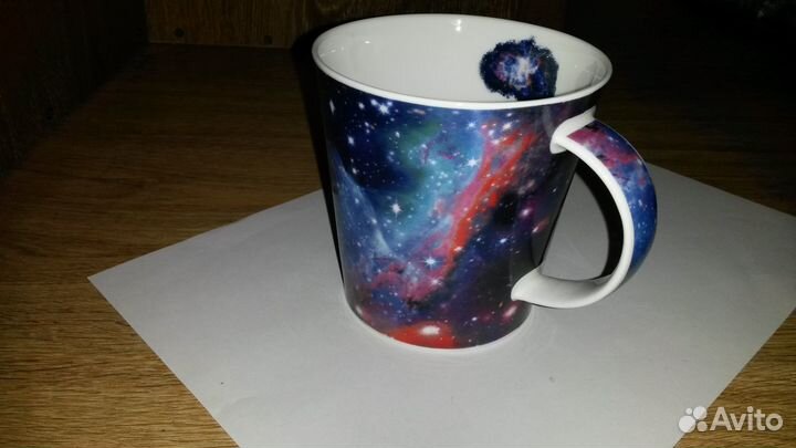 Кружка dunoon made in England