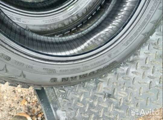 Nokian Tyres Nordman 5 185/65 R15 88H