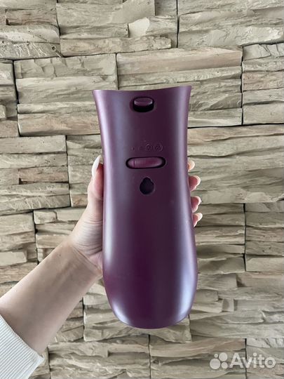 Диффузор airwick (аирвик) /бордовый