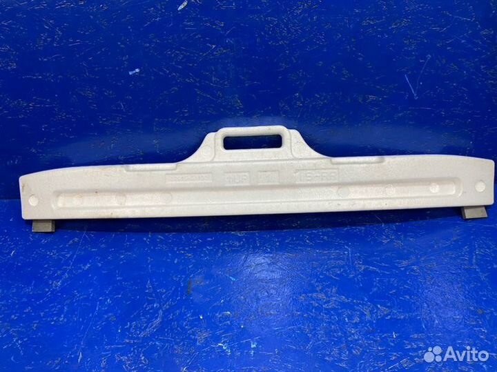 Абсорбер бампера задний Lexus Is XE30 2AR-FSE 2014