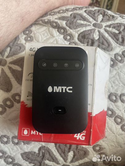 Модемы и роутеры 4g wi fi