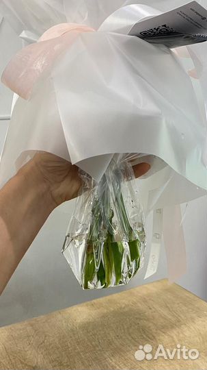 Гортензия букет