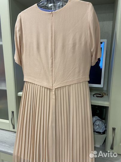 Платье zara, vero moda