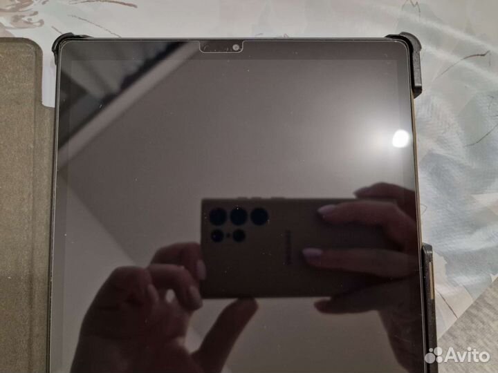 Lenovo tab m10 fhd plus