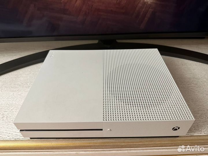Xbox One Microsoft S 1TB