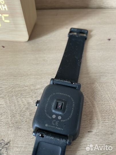 Xiaomi amazfit bip