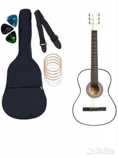 Классическая гитара