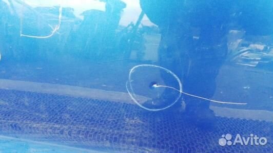 Дверь передняя правая volkswagen scirocco 3RD (PML