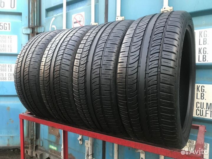 Pirelli Scorpion Zero Asimmetrico 265/40 R22 106U