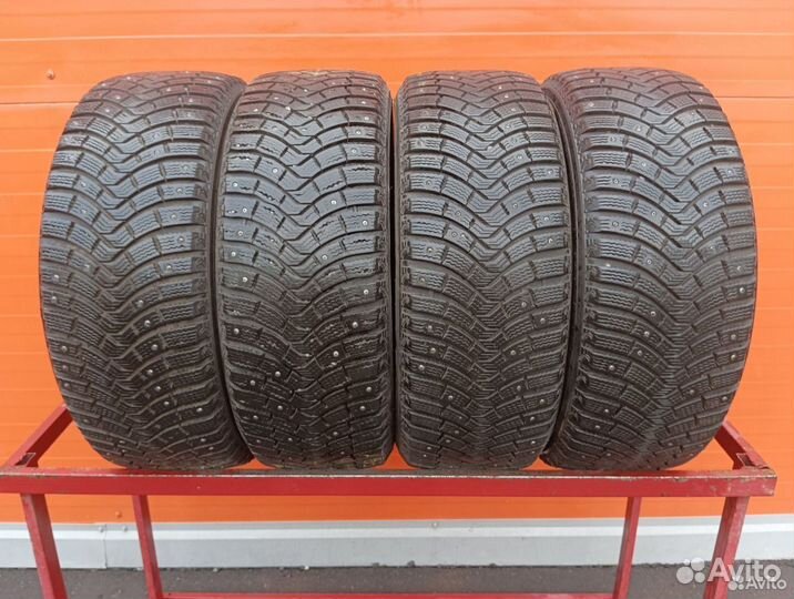 Michelin X-Ice North 2 225/55 R18 103T