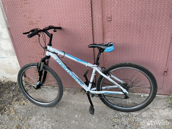 Forward Apache 26 скоростной велосипед