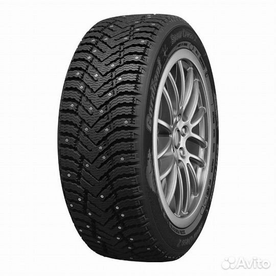 Cordiant Snow Cross 2 195/55 R15 89T