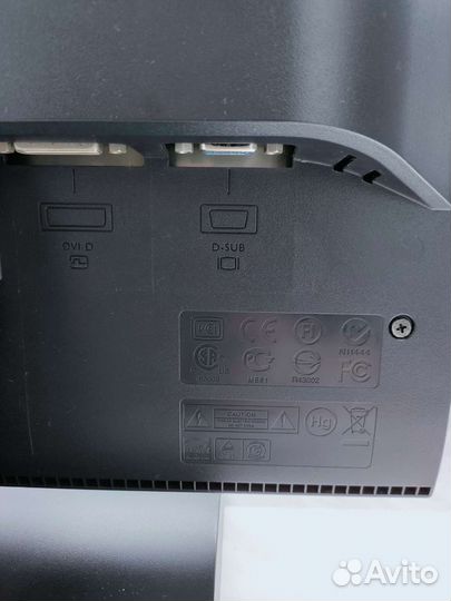 Монитор Benq Q9C5