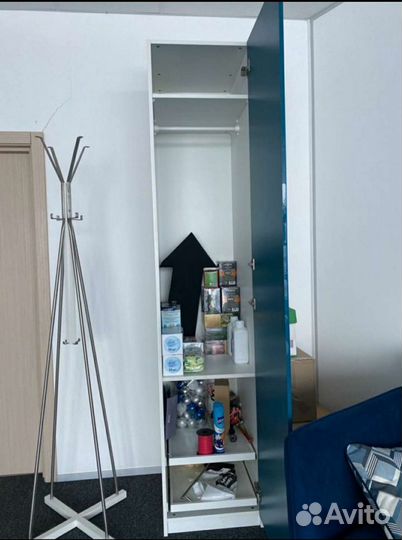 Шкаф пенал IKEA