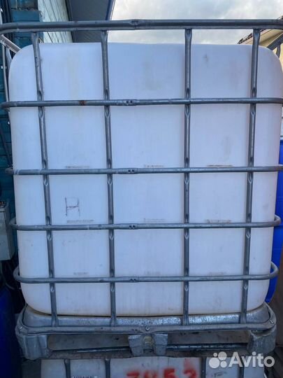 Еврокубы б/у кубовик+ переход