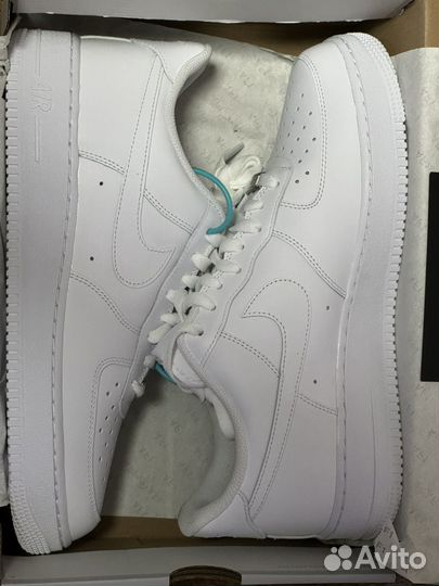 Nike air force 1 07 Оригинал