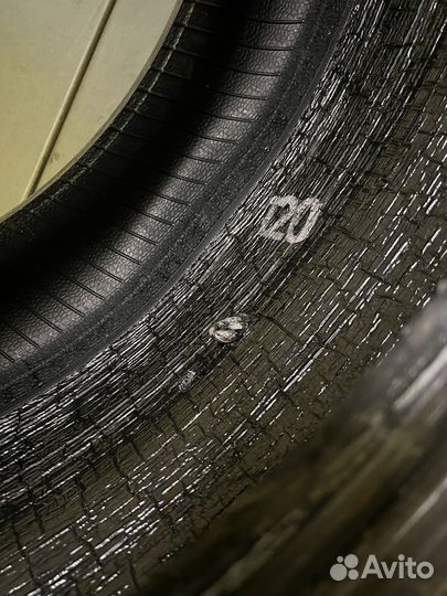 Pirelli Scorpion Verde 255/45 R19 100V