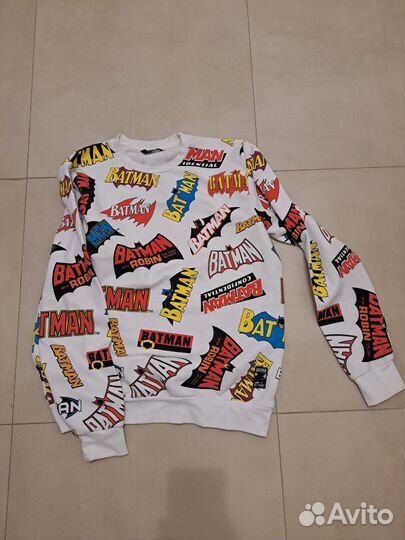 Свитшот, худи мужские